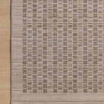Amber Lewis x Loloi Cali Natural / Slate RUGS - patterned Loloi