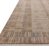 Amber Lewis x Loloi Cali Natural / Multi RUGS - patterned Loloi