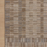 Amber Lewis x Loloi Cali Natural / Multi RUGS - patterned Loloi