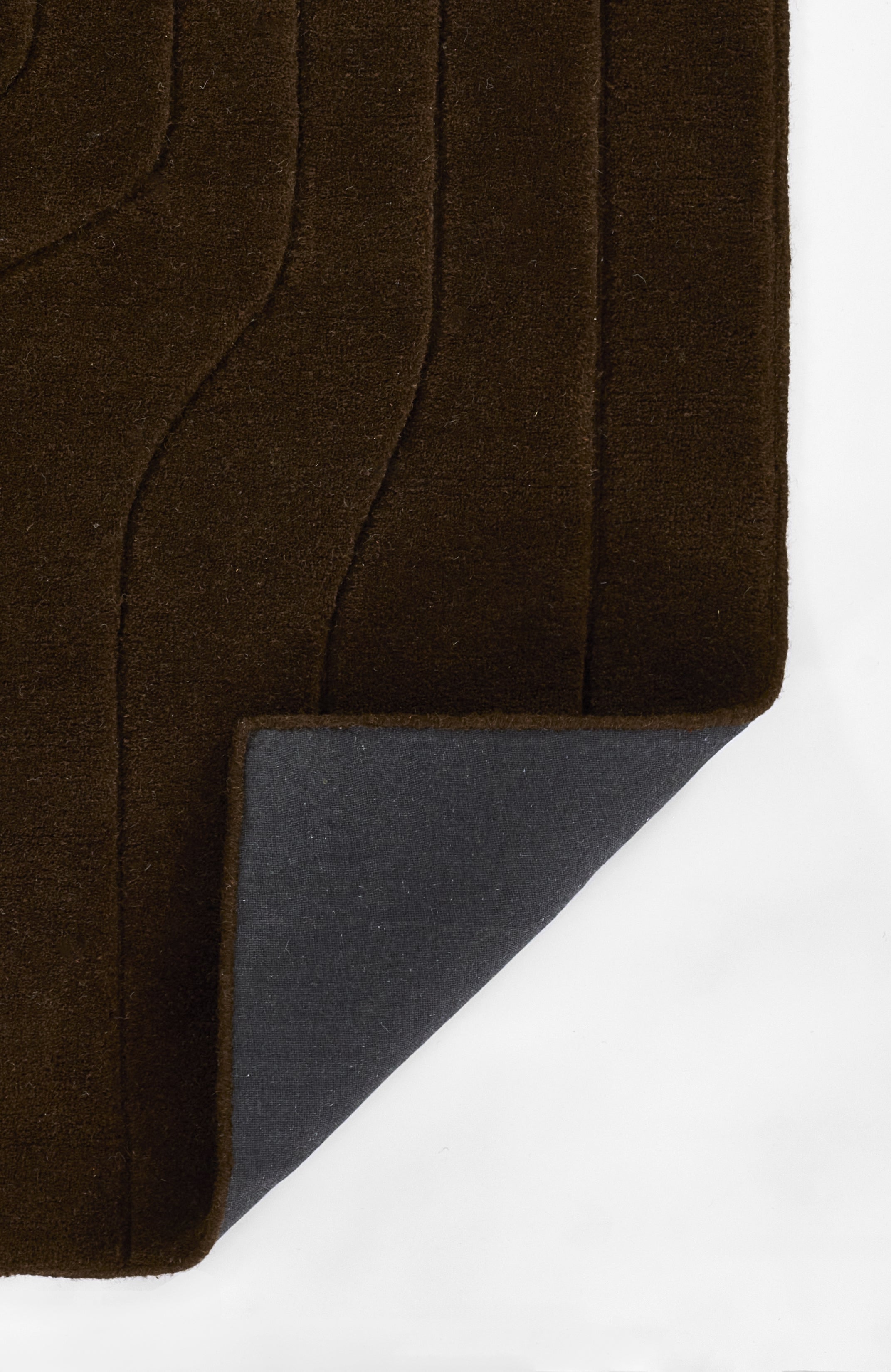 Cayden Curve Hand Tufted Rug RUGS - wool Momeni