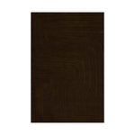 Cayden Curve Hand Tufted Rug RUGS - wool Momeni Brown 2'6" x 8' Runner