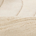Cayden Curve Hand Tufted Rug RUGS - wool Momeni