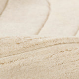 Cayden Curve Hand Tufted Rug RUGS - wool Momeni