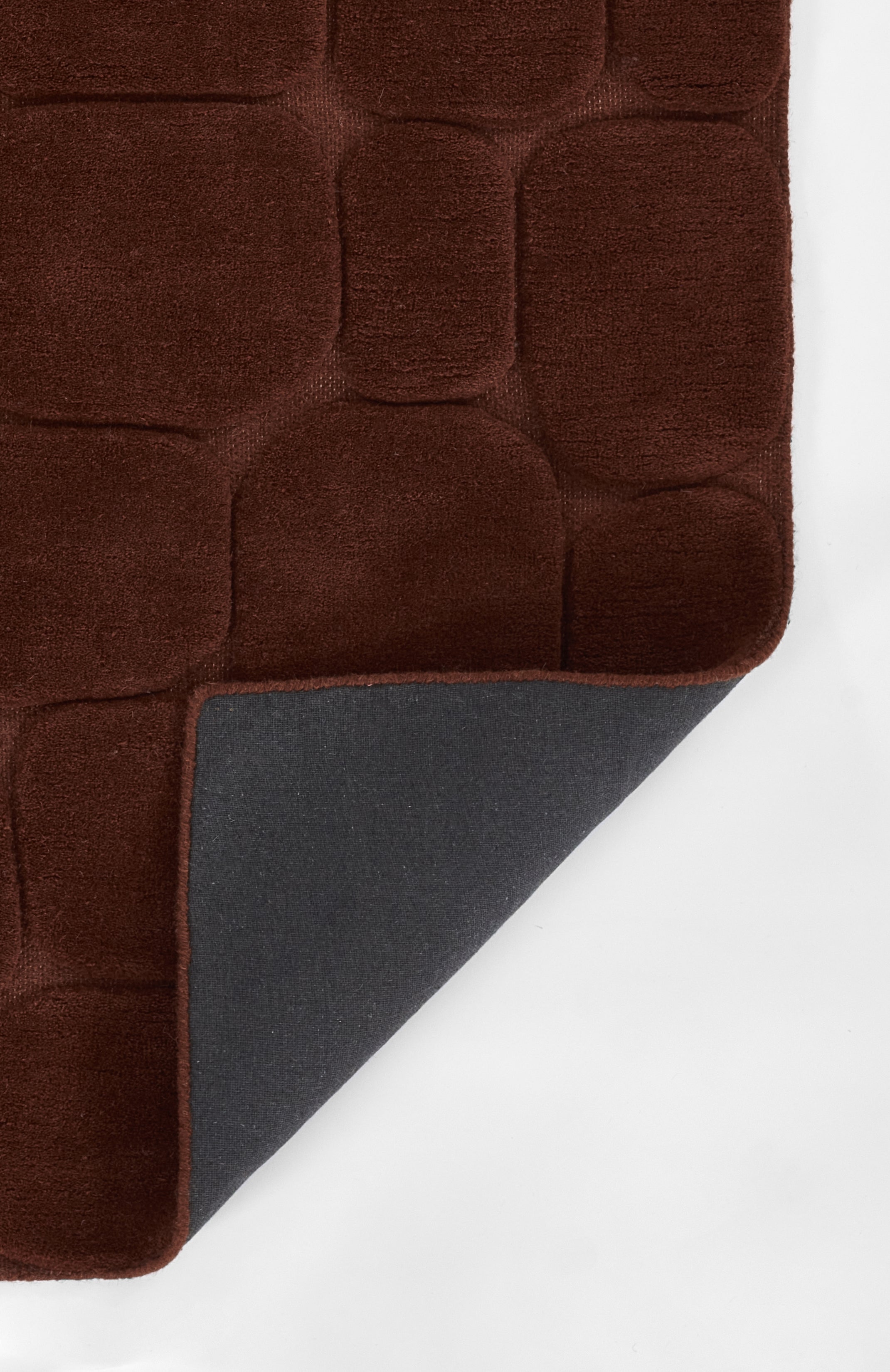 Cayden Pebble Hand Tufted Rug RUGS - wool Momeni