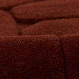 Cayden Pebble Hand Tufted Rug RUGS - wool Momeni