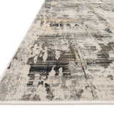 Loloi Cascade Ivory / Natural Rug RUGS - synthetic Loloi