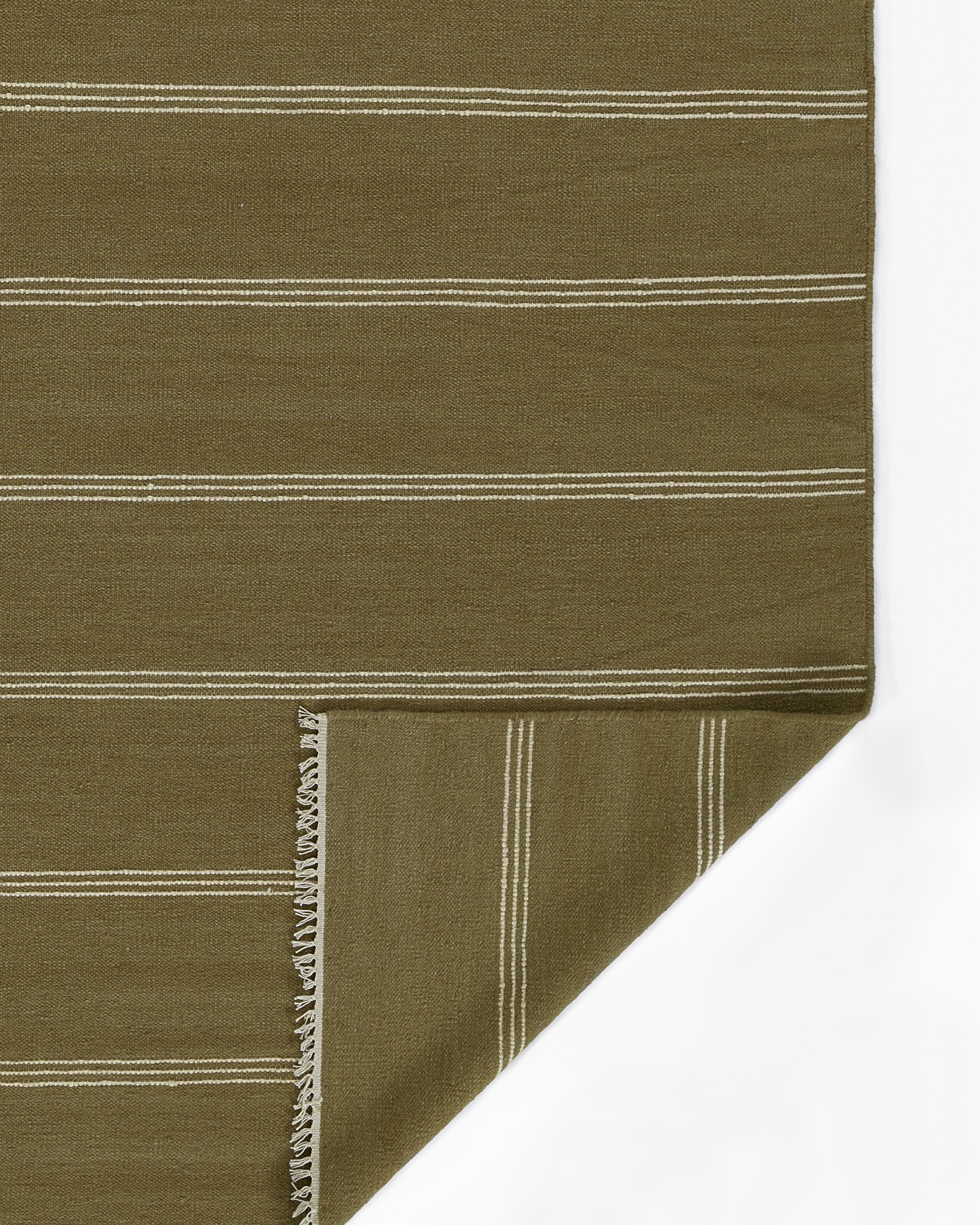 Caseres Hand Tufted Area Rug RUGS - wool Momeni