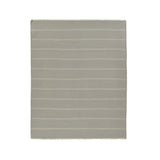 Caseres Hand Tufted Area Rug RUGS - wool Momeni Light Blue 2'6" x 8' Runner