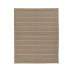 Caseres Hand Tufted Area Rug RUGS - wool Momeni Mauve 2'6" x 8' Runner