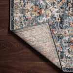 Loloi Cassandra Blue / Multi Rug Loloi