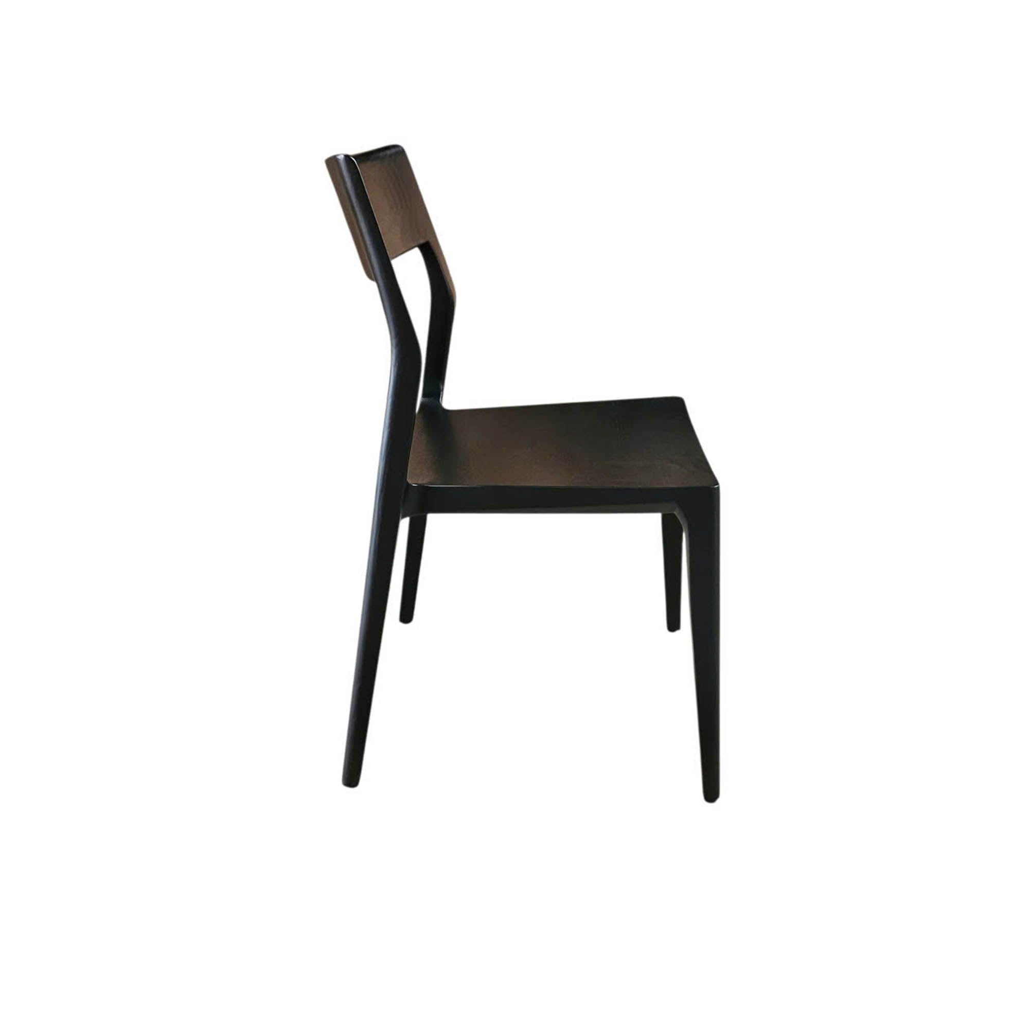 Catana Dining Chair - set of 2 FURNITURE - dining chairs LH IMPORTS
