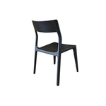 Catana Dining Chair - set of 2 FURNITURE - dining chairs LH IMPORTS