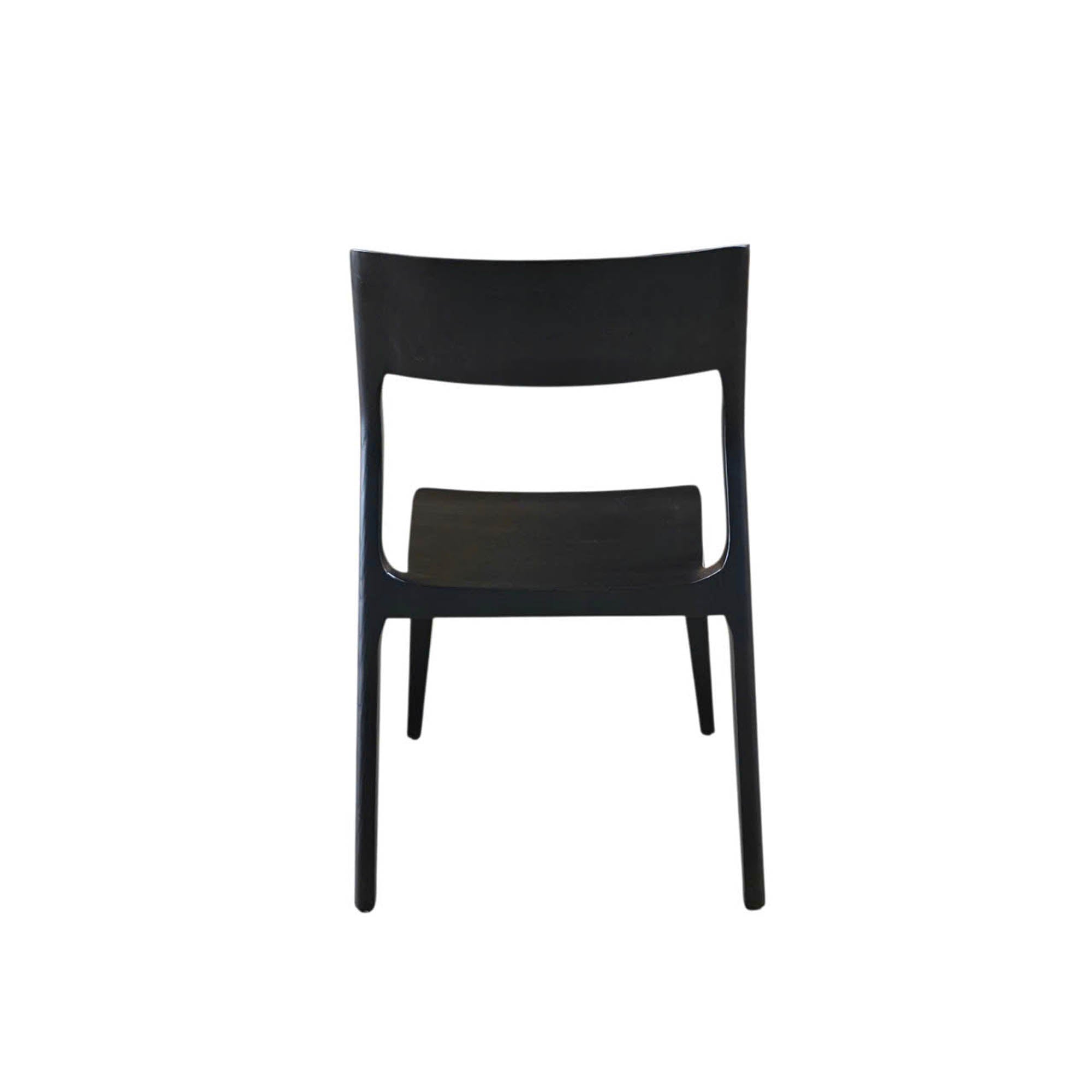 Catana Dining Chair - set of 2 FURNITURE - dining chairs LH IMPORTS