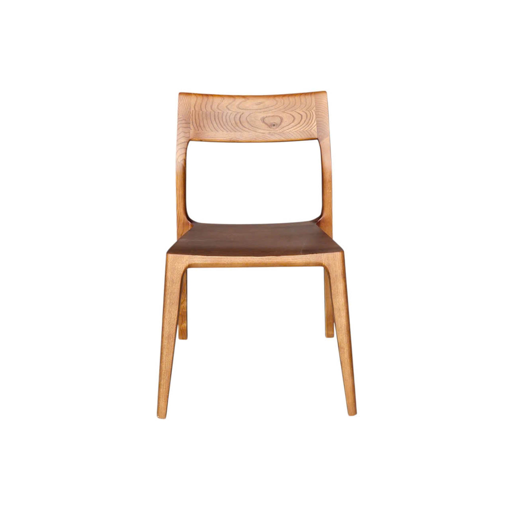 Catana Dining Chair - set of 2 FURNITURE - dining chairs LH IMPORTS