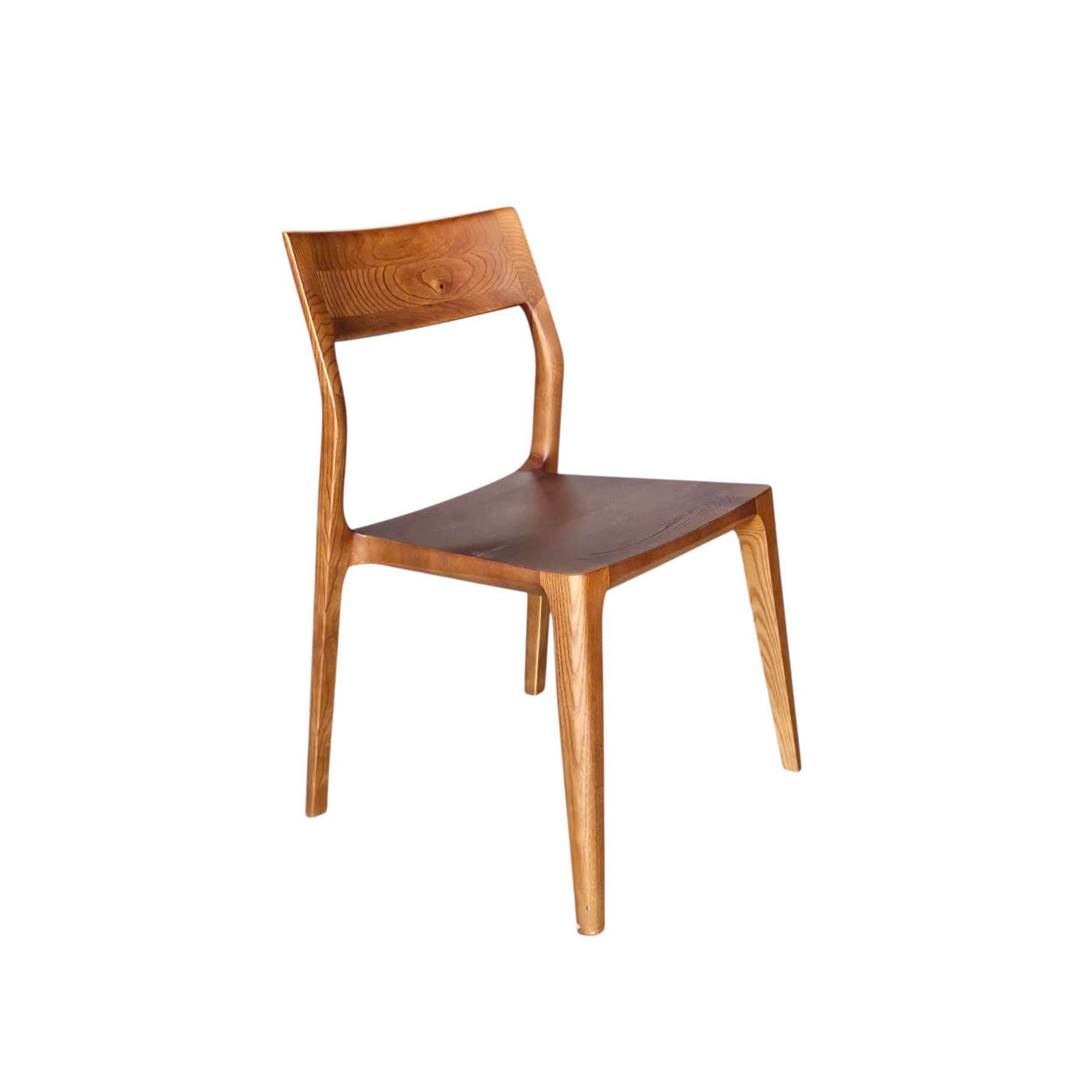 Catana Dining Chair - set of 2 FURNITURE - dining chairs LH IMPORTS