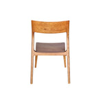 Catana Dining Chair - set of 2 FURNITURE - dining chairs LH IMPORTS