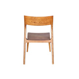 Catana Dining Chair - set of 2 FURNITURE - dining chairs LH IMPORTS
