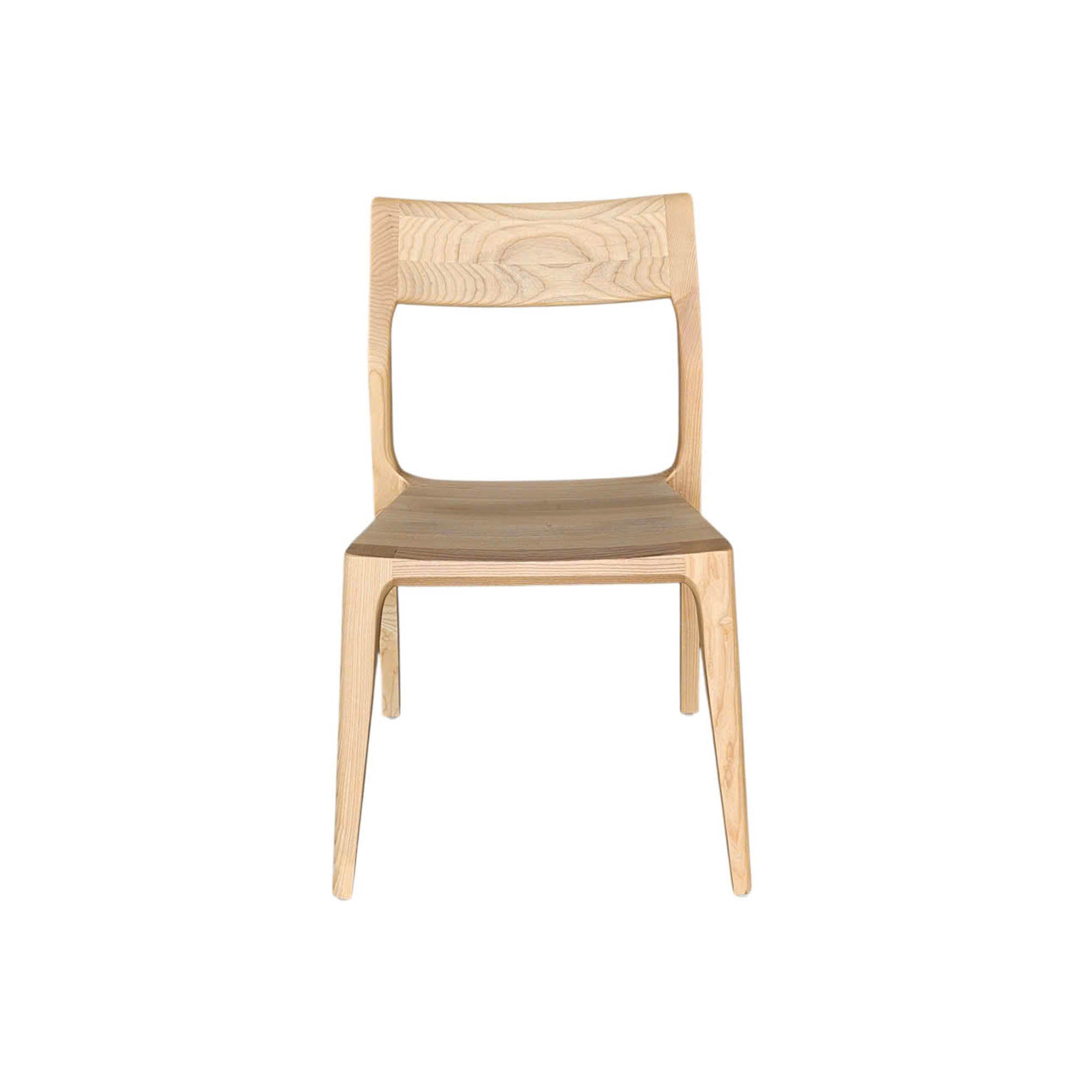 Catana Dining Chair - set of 2 FURNITURE - dining chairs LH IMPORTS