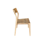 Catana Dining Chair - set of 2 FURNITURE - dining chairs LH IMPORTS