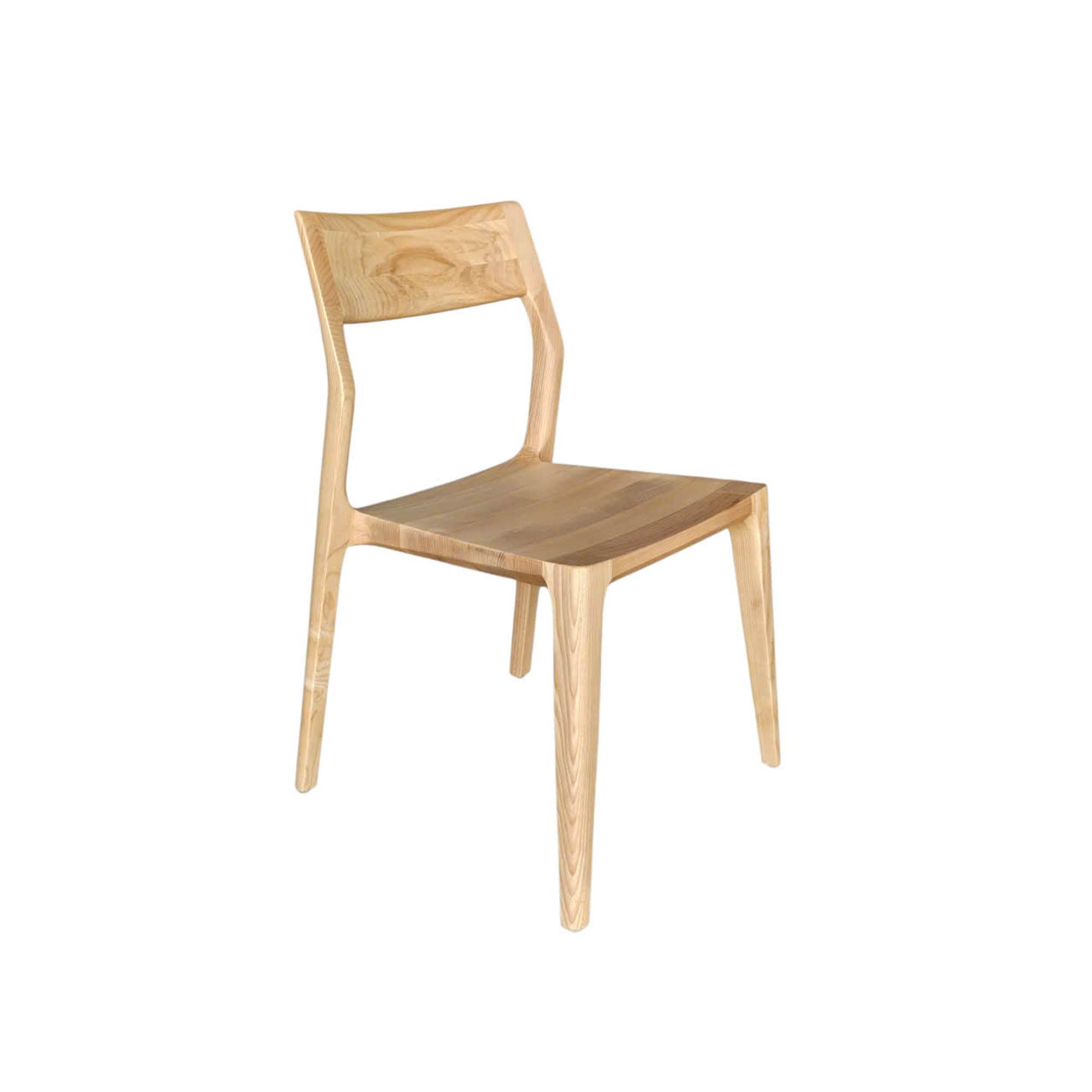 Catana Dining Chair - set of 2 FURNITURE - dining chairs LH IMPORTS