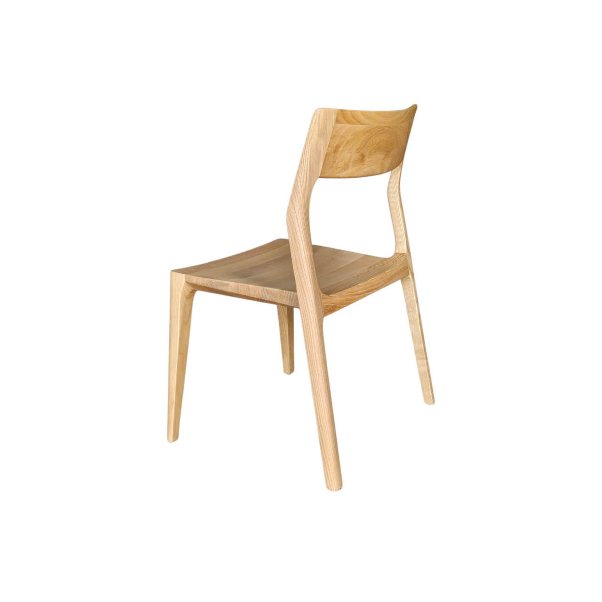 Catana Dining Chair - set of 2 FURNITURE - dining chairs LH IMPORTS