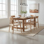 Catana Dining Chair - set of 2 FURNITURE - dining chairs LH IMPORTS