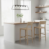 Catana Counter Stool