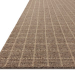 Amber Lewis x Loloi Cedar Bark / Natural RUGS - neutral Loloi