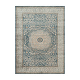 Loloi Century Blue / Sand Rug