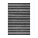 Joanna Gaines x Loloi Charlie Charcoal / Grey Rug