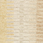 Chris Loves Julia x Loloi Chris Dove / Santa Fe Rug 1-RUGS Loloi