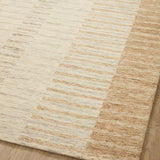 Chris Loves Julia x Loloi Chris Dove / Santa Fe Rug 1-RUGS Loloi