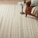 Chris Loves Julia x Loloi Chris Natural / Sage Rug 1-RUGS Loloi