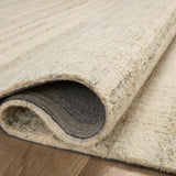 Chris Loves Julia x Loloi Chris Natural / Sage Rug 1-RUGS Loloi