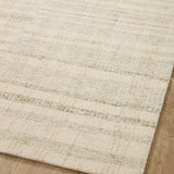 Chris Loves Julia x Loloi Chris Natural / Sage Rug 1-RUGS Loloi