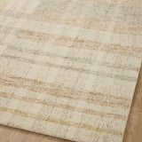 Chris Loves Julia x Loloi Chris Natural / Multi Rug 1-RUGS Loloi