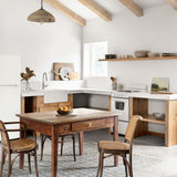Loloi Claire Ocean / Gold Rug RUGS - synthetic Loloi