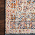 Loloi Clara Pebble / Fiesta Rug RUGS - synthetic Loloi