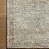 Amber Lewis x Loloi Cambria Mist / Natural Rug