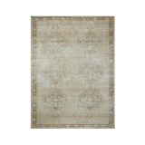Amber Lewis x Loloi Cambria Mist / Natural Rug
