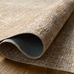 FLOOR MODEL - Amber Lewis x Loloi Cambria Multi / Natural Rug IN STORE - rugs Loloi