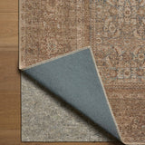 IN STORE - Amber Lewis x Loloi Cambria Ocean / Bark Rug IN STORE - rugs Loloi