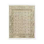 Concord Sudbury Hand Knotted Area Rug RUGS - wool Momeni Beige 2' x 3'