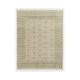 Concord Sudbury Hand Knotted Area Rug RUGS - wool Momeni Beige 2' x 3'