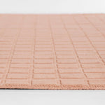 Contura Grid Hand Loomed Rug RUGS - wool Momeni