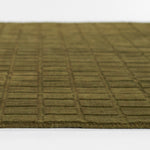 Contura Grid Hand Loomed Rug RUGS - wool Momeni