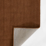 Contour Wave Hand Loomed Rug RUGS - wool Momeni