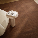 Contour Wave Hand Loomed Rug RUGS - wool Momeni