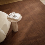 Contour Wave Hand Loomed Rug RUGS - wool Momeni