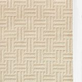 Contura Weave Hand Loomed Rug RUGS - wool Momeni